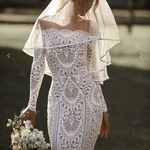 Grace Loves Lace- Nathalia